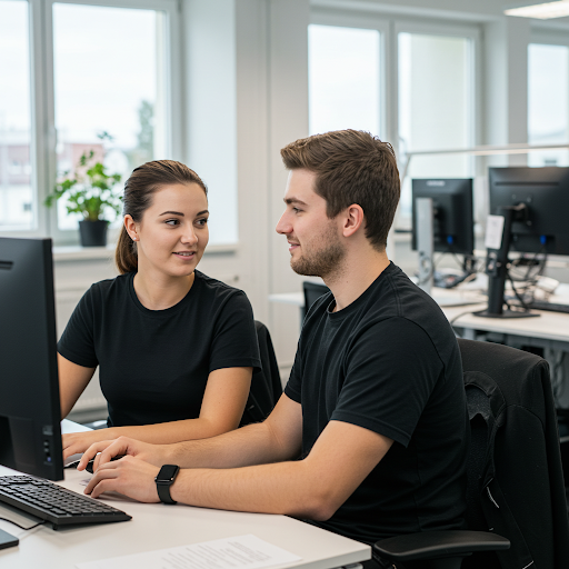 فريق خدمة عملاء صيانة فريجيدير للتواصل مع العملاء علي مدار 24 ساعة ورقم الخط الساخن 19224 وخدمة عملاء فريجيدير مصر لضمان دعم فوري ومُعتمد.