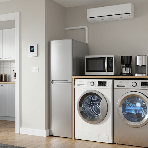 الخط الساخن فريجيدير 19224